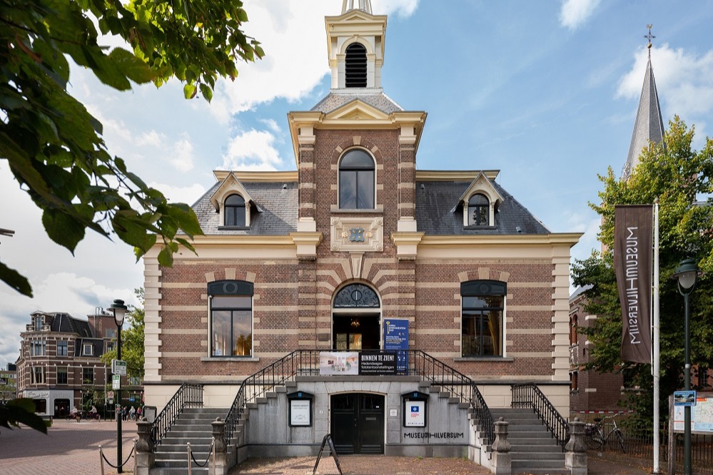 woningmarkt Hilversum 2025