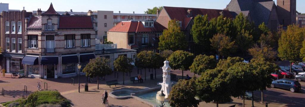 woningmarkt Bussum 2025