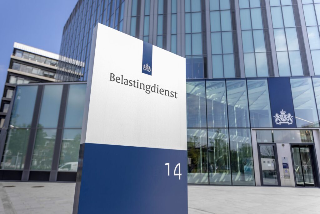 Wstartersvrijstelling overdrachtsbelasting VvE-lening