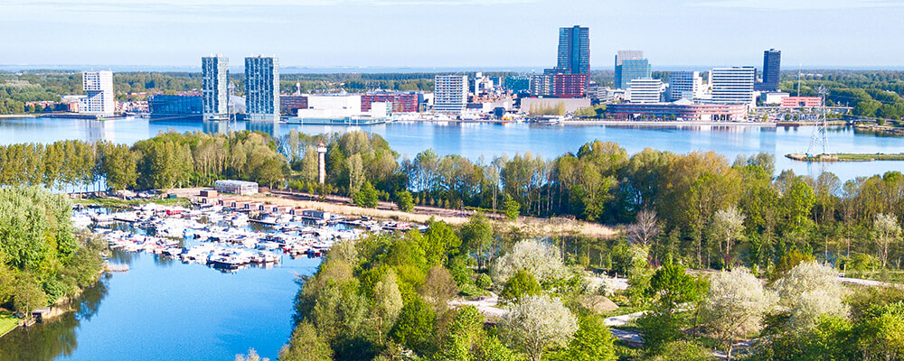 woningmarkt Almere 2025