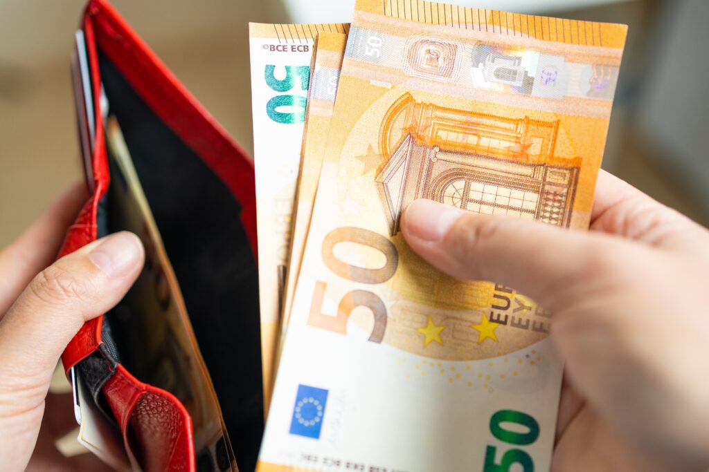 stijgende lonen woningkopers