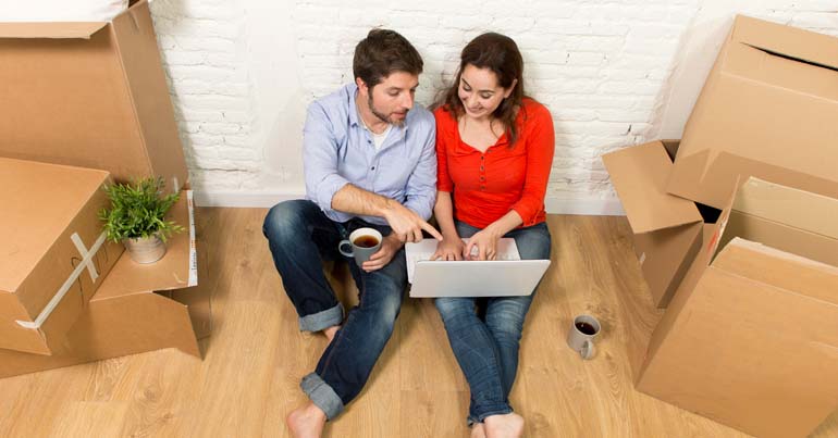 hypotheek meeverhuizen