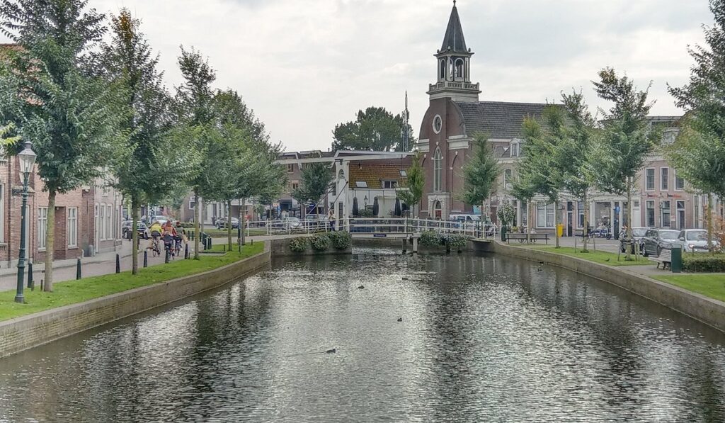 woning kopen Weesp eerste keer